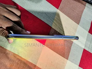 Samsung Galaxy S21 Ultra 5G 256 GB Silver