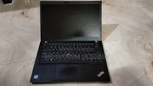 Laptop Lenovo ThinkPad T480s 8GB Intel Core I5 SSD 128GB