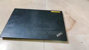 Laptop Lenovo ThinkPad T480s 8GB Intel Core I5 SSD 128GB