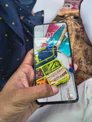 শাওমি রেডমি নোট ১৩ ১২৮ জিবি ব্ল্যাক