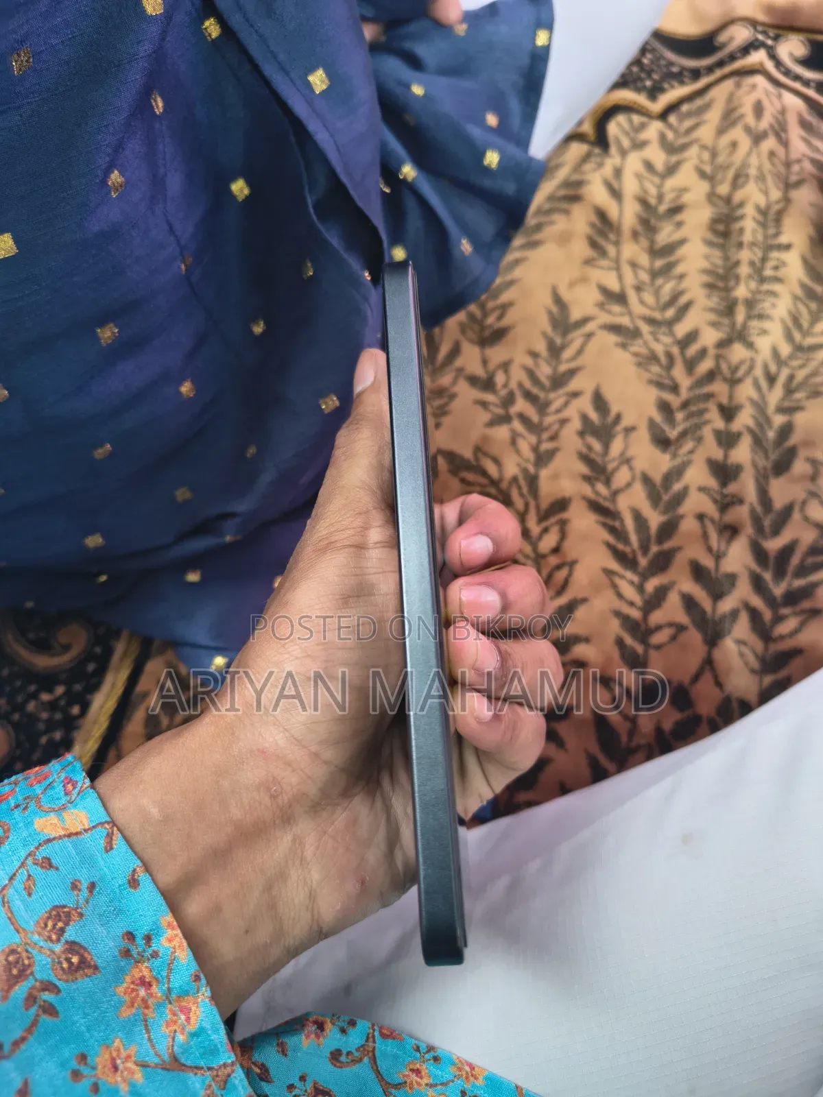 শাওমি রেডমি নোট ১৩ ১২৮ জিবি ব্ল্যাক