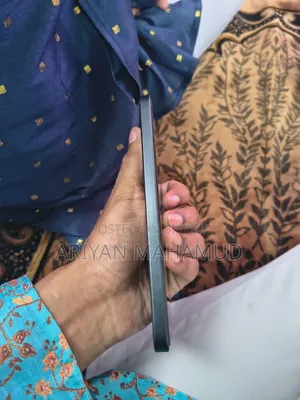 শাওমি রেডমি নোট ১৩ ১২৮ জিবি ব্ল্যাক