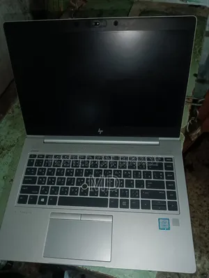 Laptop HP EliteBook 840 G5 16GB Intel Core i7 SSD 256GB