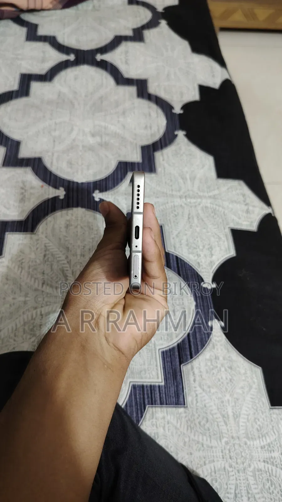 ইনফিনিক্স নোট ৫০ প্রো ২৫৬ জিবি ব্রোঞ্জ