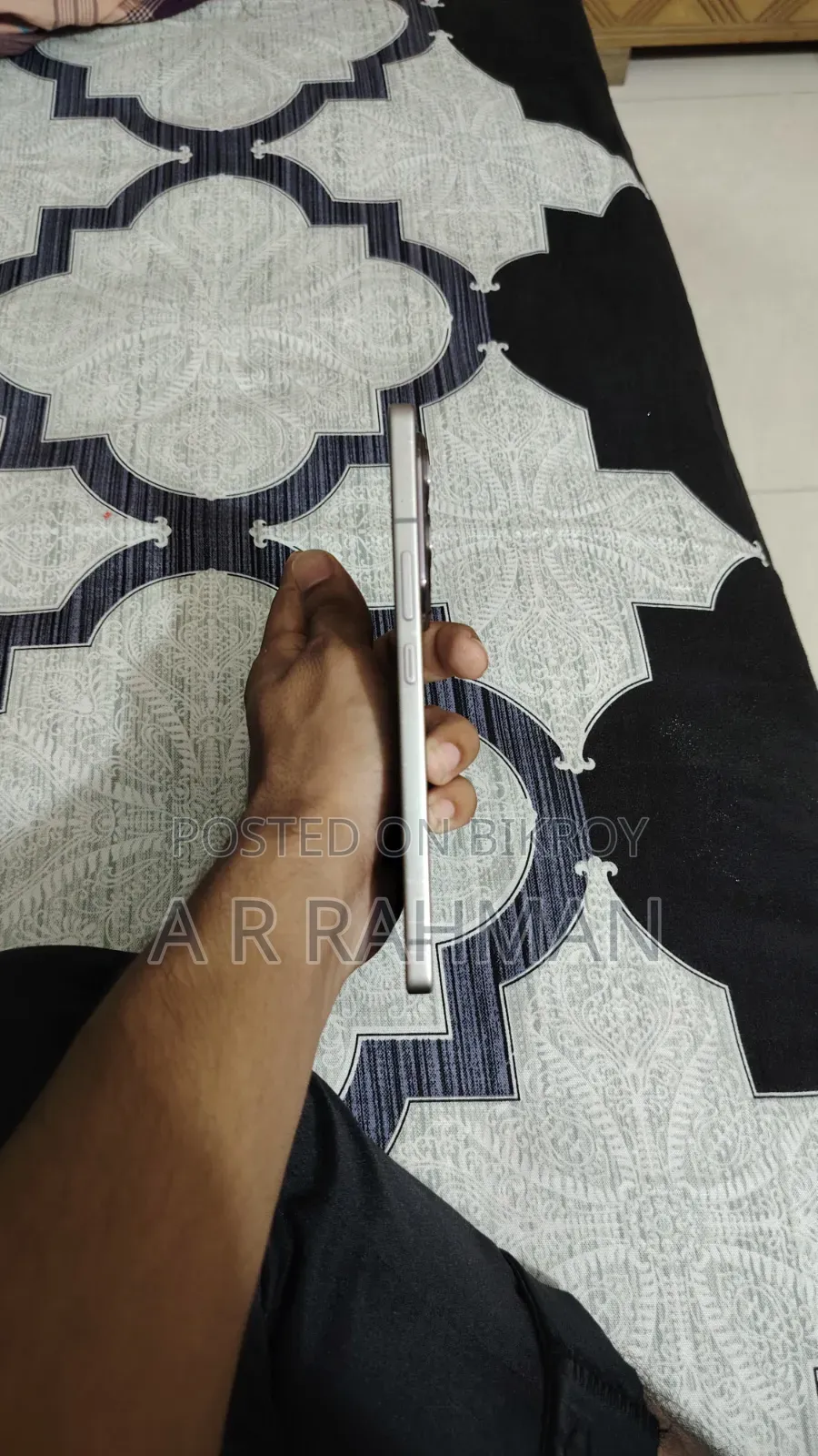 ইনফিনিক্স নোট ৫০ প্রো ২৫৬ জিবি ব্রোঞ্জ