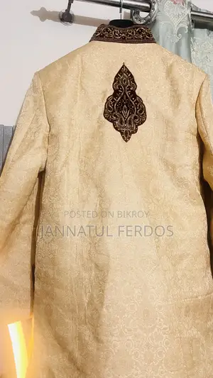 Sherwani Set