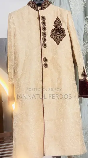 Sherwani Set