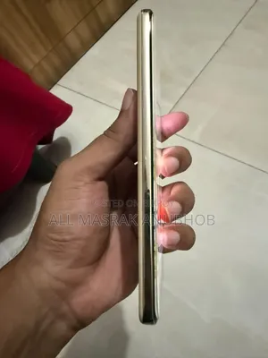 রিয়েলমি ১৬ প্রো+ ২৫৬ জিবি গোল্ড