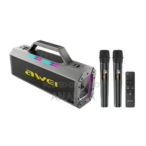 Awei K8 160 Watt Speaker