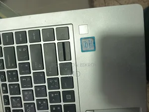 Laptop HP EliteBook 840 G5 16GB Intel Core i7 SSD 256GB