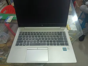 Laptop HP EliteBook 840 G5 16GB Intel Core i7 SSD 256GB