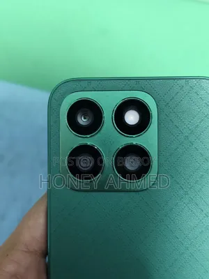 New Honor X8b 512 GB Green