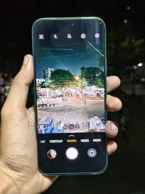 New Honor X8b 512 GB Green