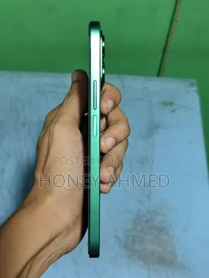 New Honor X8b 512 GB Green