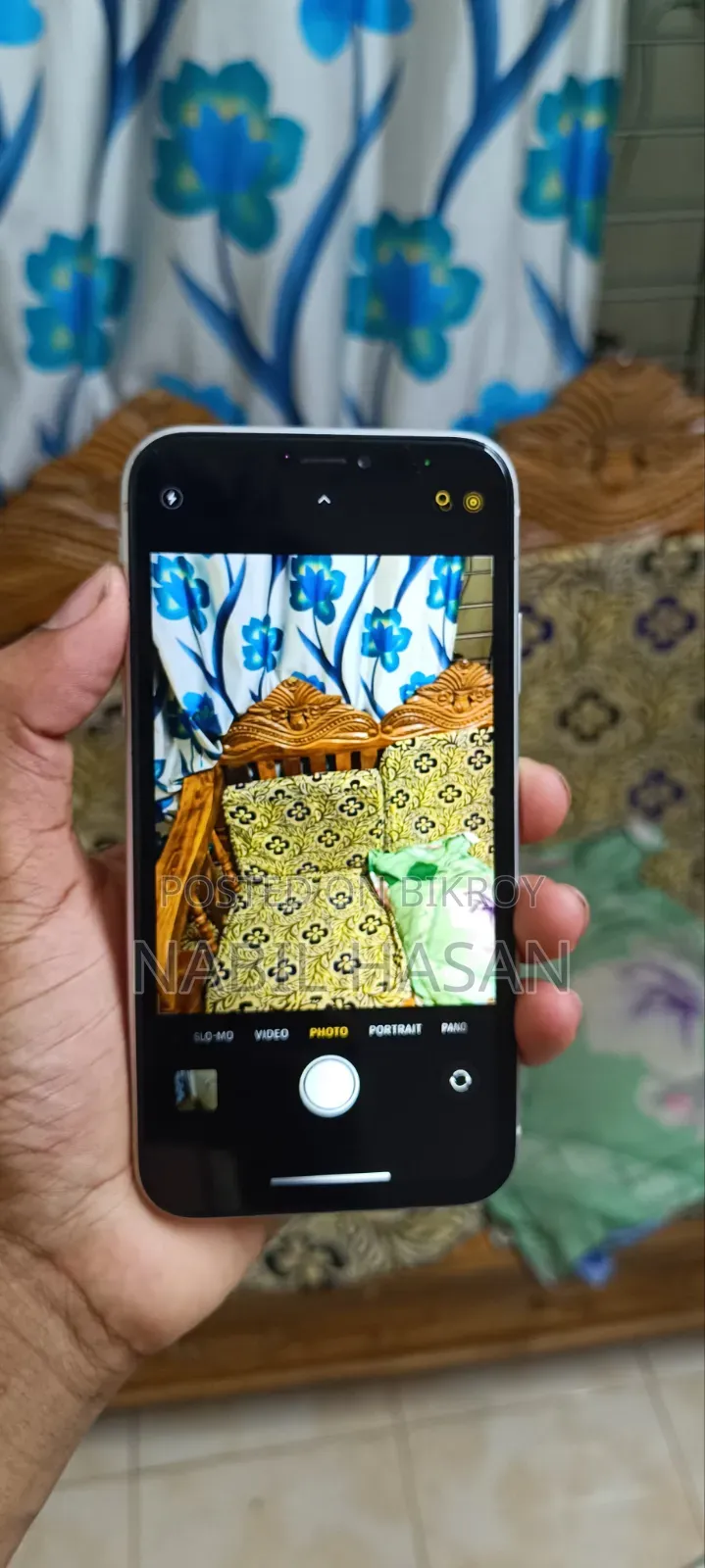 Apple iPhone XR 128 GB White