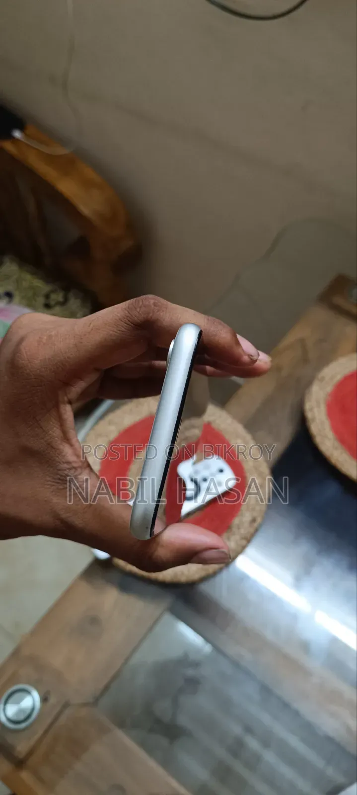 Apple iPhone XR 128 GB White