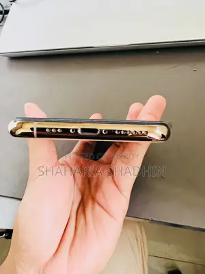 Apple iPhone 11 Pro 256 GB Gold