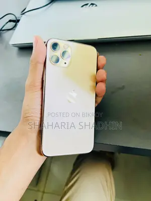 Apple iPhone 11 Pro 256 GB Gold