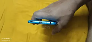 New Vivo Y11 32 GB Blue