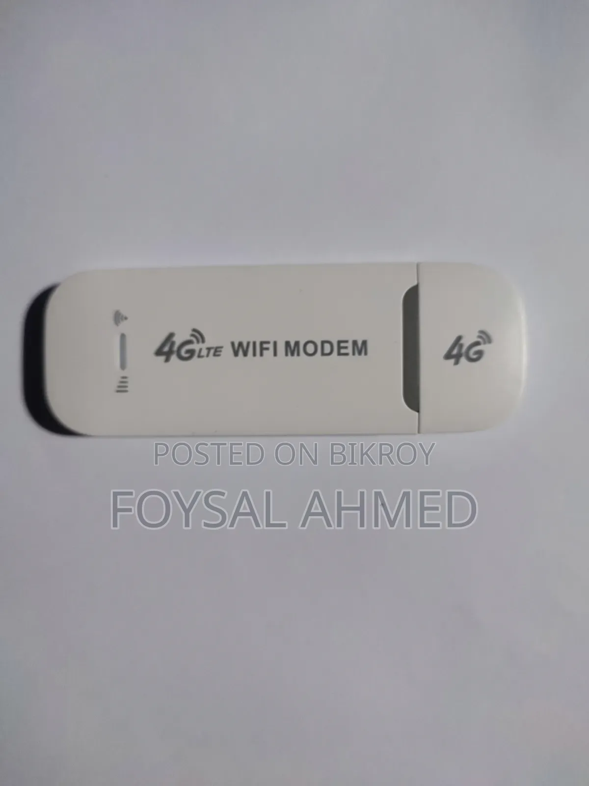 4g Wifi Modem