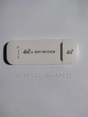 4g Wifi Modem