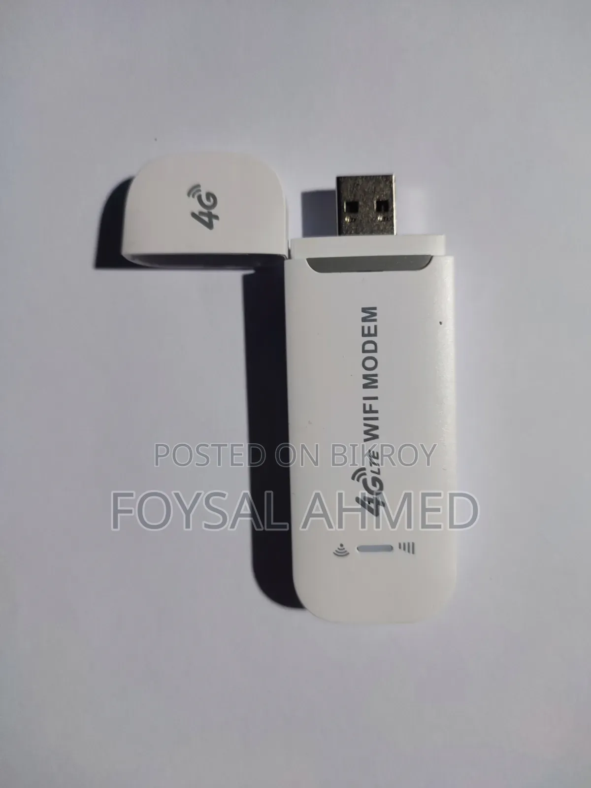 4g Wifi Modem