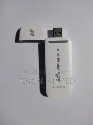 4g Wifi Modem