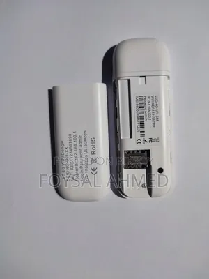4g Wifi Modem