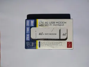 4g Wifi Modem