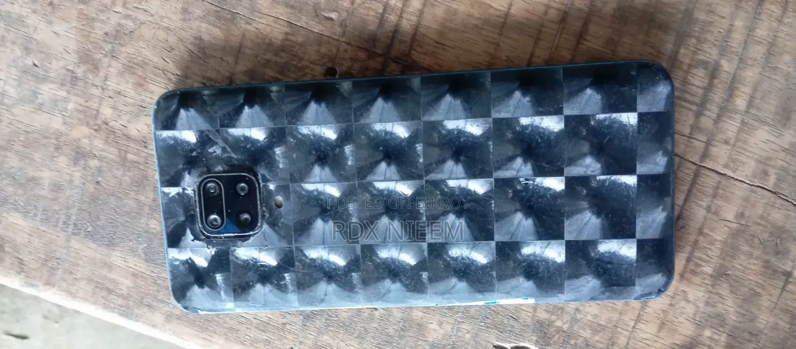 Xiaomi Redmi Note 9S 128 GB Blue