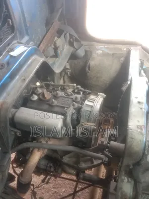 Tata Ex2 Engine Mechanic Company