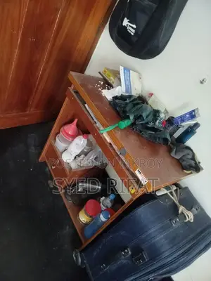 Computer Table