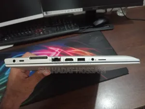 Laptop HP EliteBook 840 G8 16GB Intel Core I5 SSD 256GB