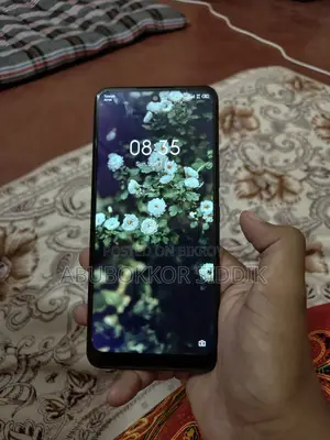Infinix Hot 11s 128 GB Black