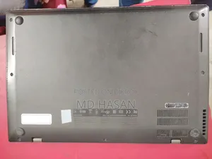 Laptop Lenovo ThinkPad X1 Carbon 8GB Intel Core 5 SSD 250GB