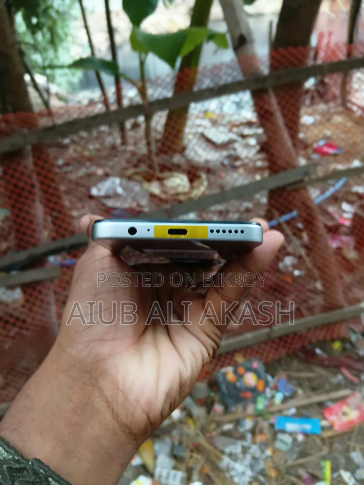 GDL GigaX Y11 64 GB Gray