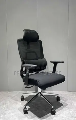 Pf-2013 | Ergonomic Chair