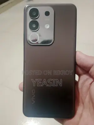 Vivo Y29 256 GB Bronze