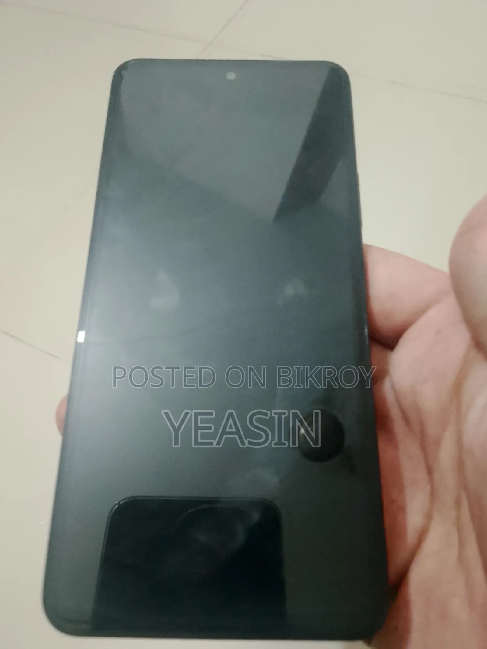 Vivo Y29 256 GB Bronze