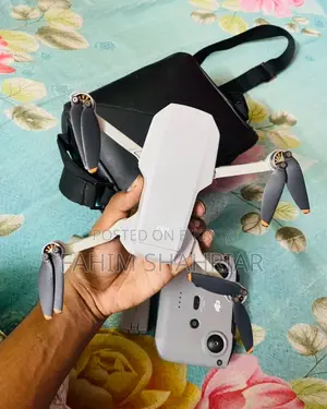Dji Mini 2 Standard Package