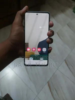 New Samsung Galaxy A53 5G 128 GB