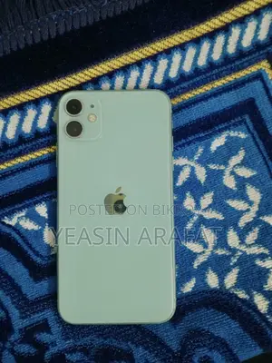 অ্যাপল আইফোন ১১ ৬৪ জিবি