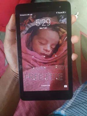 Huawei MediaPad 8 GB