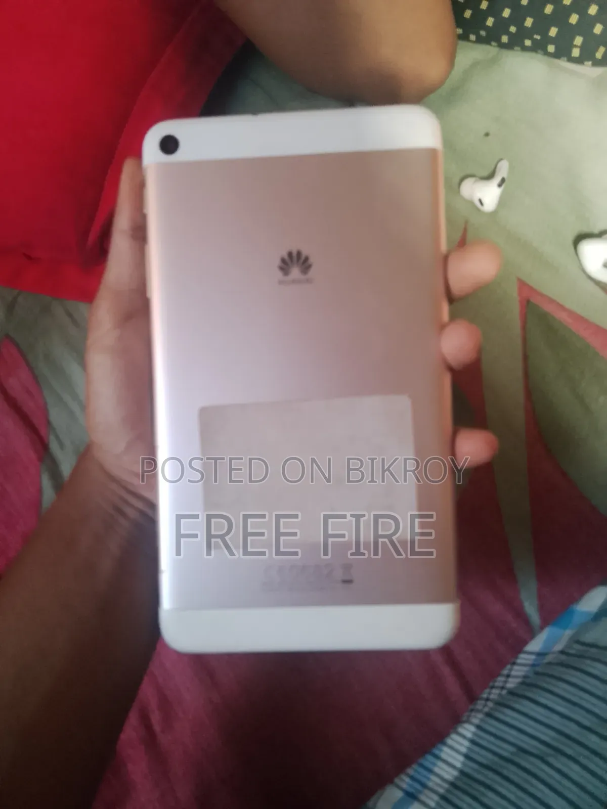 Huawei MediaPad 8 GB