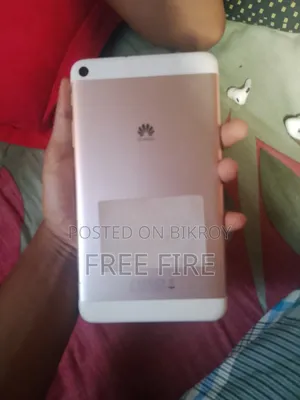 Huawei MediaPad 8 GB