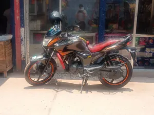 Hero Hunk 2019 Brown