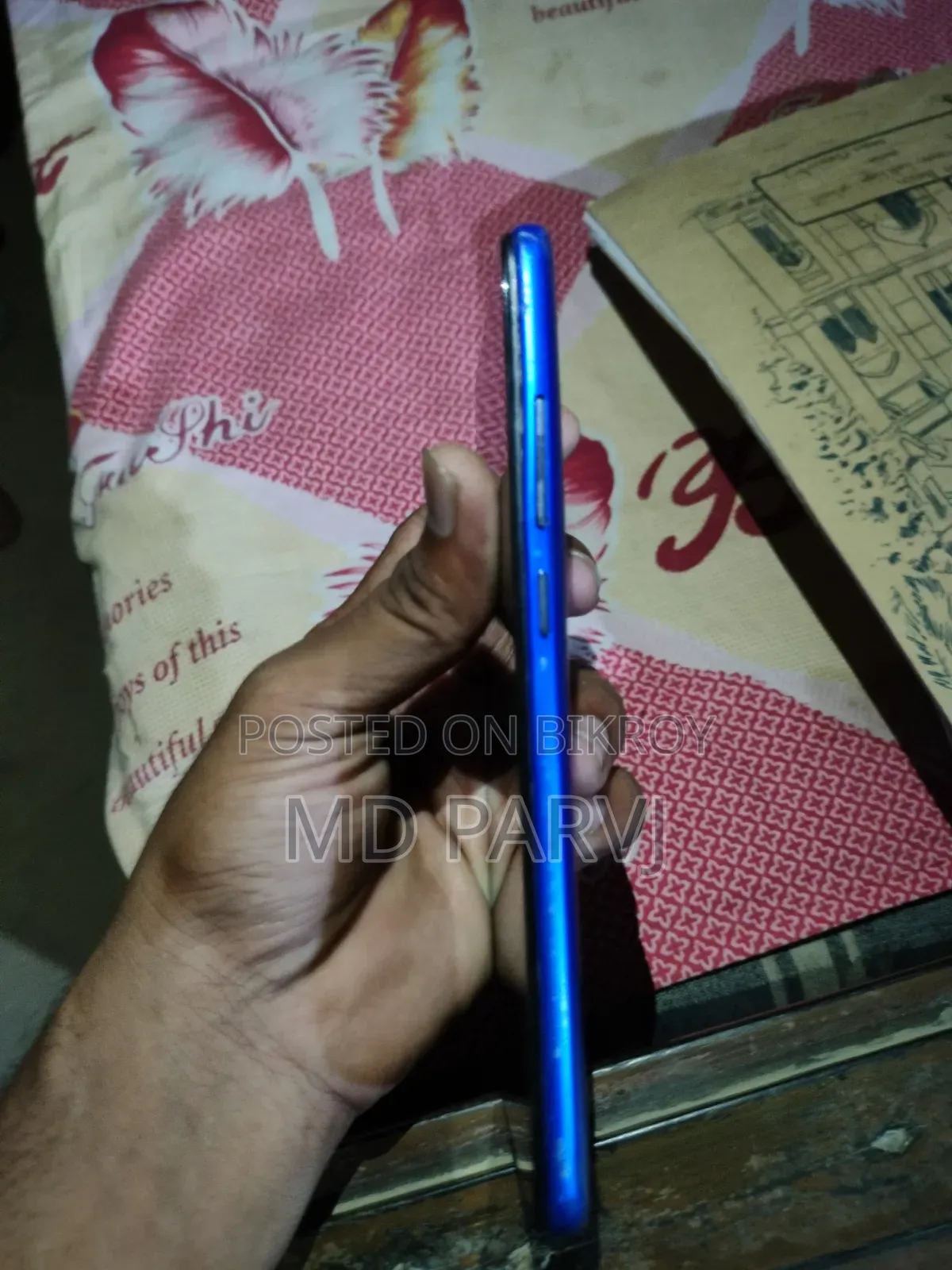 Xiaomi Redmi 8A 32 GB Blue