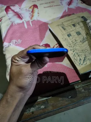 Xiaomi Redmi 8A 32 GB Blue
