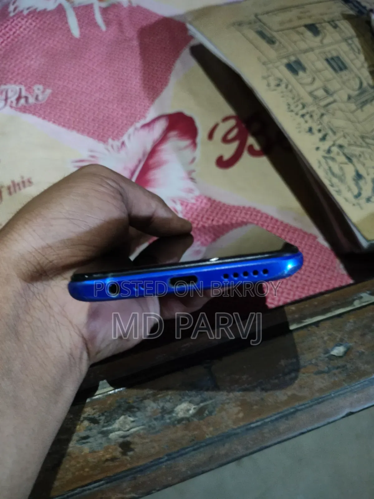 Xiaomi Redmi 8A 32 GB Blue