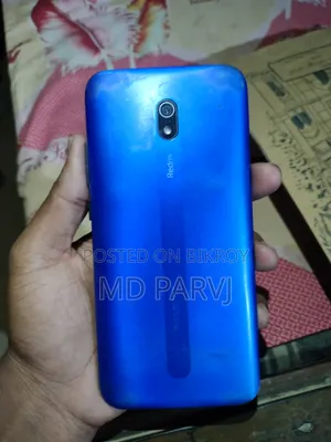 Xiaomi Redmi 8A 32 GB Blue